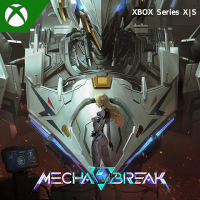 دانلود بازی Mecha BREAK برای XBOX Series X|S