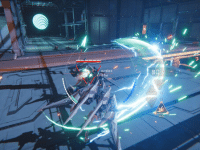 دانلود بازی Mecha BREAK برای XBOX Series X|S