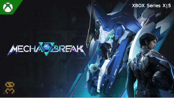 دانلود بازی Mecha BREAK برای XBOX Series X|S