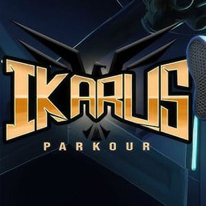 دانلود بازی Ikarus Parkour برای کامپیوتر