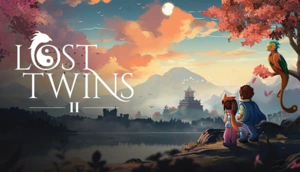 دانلود بازی Lost Twins 2 برای کامپیوتر