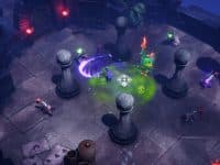 دانلود بازی Lost in Random The Eternal Die برای کامپیوتر + آپدیت v1.5