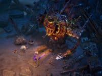 دانلود بازی Lost in Random The Eternal Die برای کامپیوتر + آپدیت v1.5