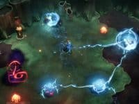 دانلود بازی Lost in Random The Eternal Die برای کامپیوتر + آپدیت v1.5
