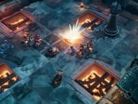 دانلود بازی Lost in Random The Eternal Die برای کامپیوتر + آپدیت v1.5