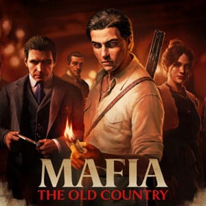 دانلود بازی Mafia: The Old Country کامپیوتر + کرک