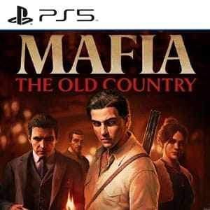دانلود نسخه هک شده بازی Mafia: The Old Country برای PS5