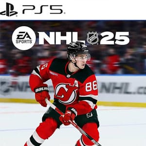 دانلود بازی NHL 25 برای PS5