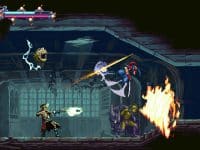 دانلود نسخه هک شده بازی Ninja Gaiden Ragebound برای PS4