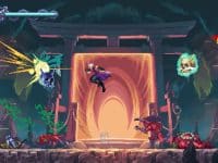 دانلود نسخه هک شده بازی Ninja Gaiden Ragebound برای PS4