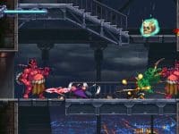 دانلود نسخه هک شده بازی Ninja Gaiden Ragebound برای PS4