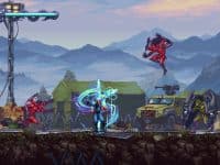 دانلود نسخه هک شده بازی Ninja Gaiden Ragebound برای PS4