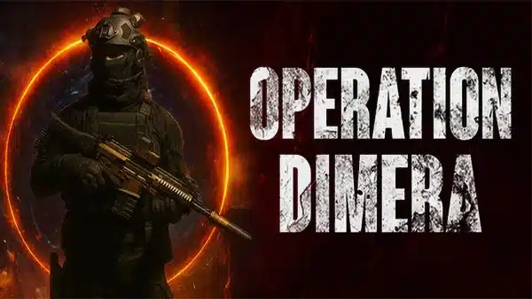 دانلود بازی Operation Dimera برای کامپیوتر