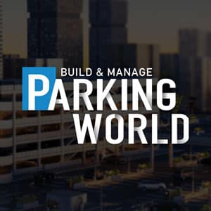 دانلود بازی Parking World Build & Manage برای کامپیوتر