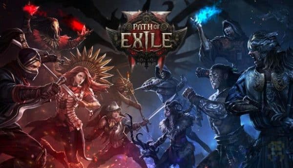 دانلود بازی Path of Exile 2 برای کامپیوتر