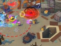 دانلود بازی Relic Hunters Legend برای کامپیوتر + آپدیت v1.1.2