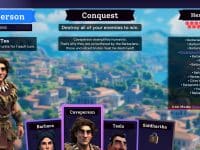 دانلود بازی Rogue Hex برای کامپیوتر + آپدیت v1.1.1