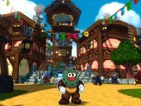دانلود بازی Ruffy and the Riverside برای کامپیوتر + آپدیت v1.2.0