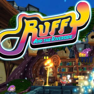 دانلود بازی Ruffy and the Riverside برای کامپیوتر + آپدیت v1.2.0