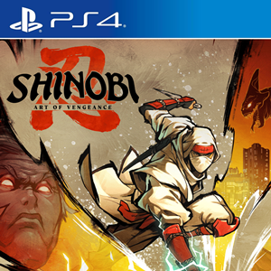 دانلود نسخه هک شده بازی Shinobi Art of Vengeance برای PS4