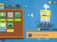دانلود بازی SpongeBob Krusty CookOff برای کامپیوتر