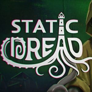 دانلود بازی Static Dread The Lighthouse برای کامپیوتر + آپدیت v1.1.3