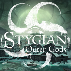 دانلود بازی Stygian Outer Gods برای کامپیوتر