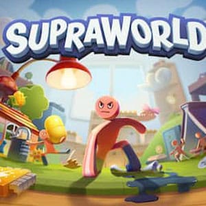 دانلود بازی Supraworld v10958b برای کامپیوتر