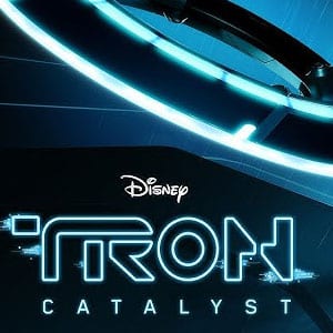 دانلود بازی TRON Catalyst برای کامپیوتر