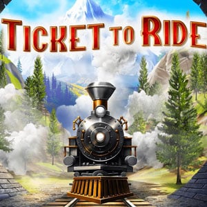 دانلود بازی Ticket to Ride برای کامپیوتر