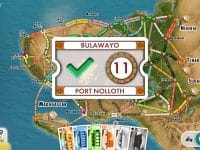 دانلود بازی Ticket to Ride برای کامپیوتر