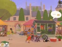 دانلود بازی Tiny Bookshop برای کامپیوتر + آپدیت v1.1.6
