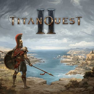 دانلود بازی Titan Quest II v20260703 کامپیوتر