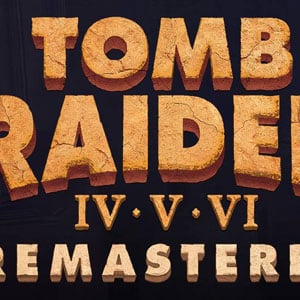 دانلود بازی Tomb Raider IV-VI Remastered برای کامپیوتر + آپدیت 2