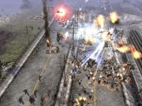 دانلود بازی Warhammer 40,000: Dawn of War کامپیوتر + آپدیت v2.9.2.1