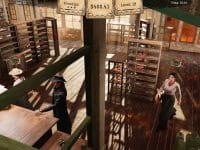 دانلود بازی Wild West Supermarket Simulator برای کامپیوتر