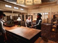 دانلود بازی Wild West Supermarket Simulator برای کامپیوتر
