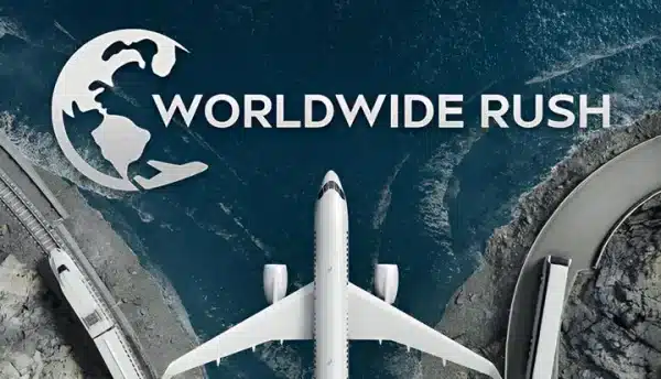 دانلود بازی Worldwide Rush برای کامپیوتر + آپدیت v1.2.8