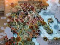 دانلود بازی Yield! Fall of Rome برای کامپیوتر + آپدیت v1.1.1.1
