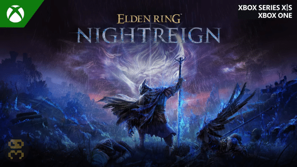 دانلود بازی Elden Ring Nightreign برای XBOX
