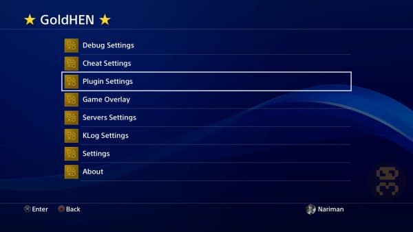 آموزش رفع مشکل اجرا نشدن بازی های JailBreak PS4 با هک Lapse