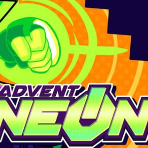 دانلود بازی Advent NEON برای کامپیوتر + آپدیت v20251203