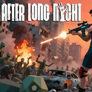 دانلود بازی After Long Night برای کامپیوتر + آپدیت v20251231