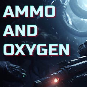 دانلود بازی Ammo and Oxygen برای کامپیوتر