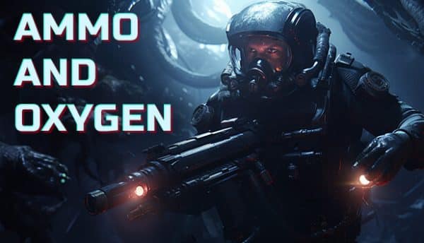 دانلود بازی Ammo and Oxygen برای کامپیوتر