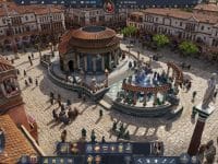 دانلود بازی Anno 117: Pax Romana کامپیوتر + آپدیت v1.5.2