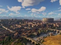 دانلود بازی Anno 117: Pax Romana کامپیوتر + آپدیت v1.5.2