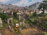 دانلود بازی Anno 117: Pax Romana کامپیوتر + آپدیت v1.5.2