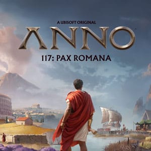 دانلود بازی Anno 117: Pax Romana کامپیوتر + آپدیت v1.5.2