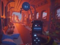 دانلود بازی Arctic Awakening برای کامپیوتر + آپدیت v1.0.17